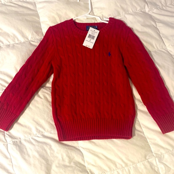 Polo Ralph Lauren classic Sweater - Picture 2 of 5